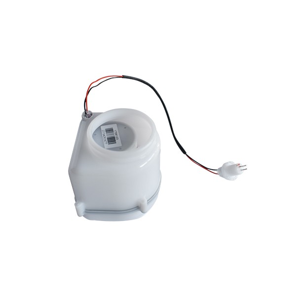 蓝宝石G6螺杆阀