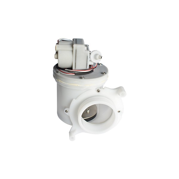 真兰G16工业表阀门