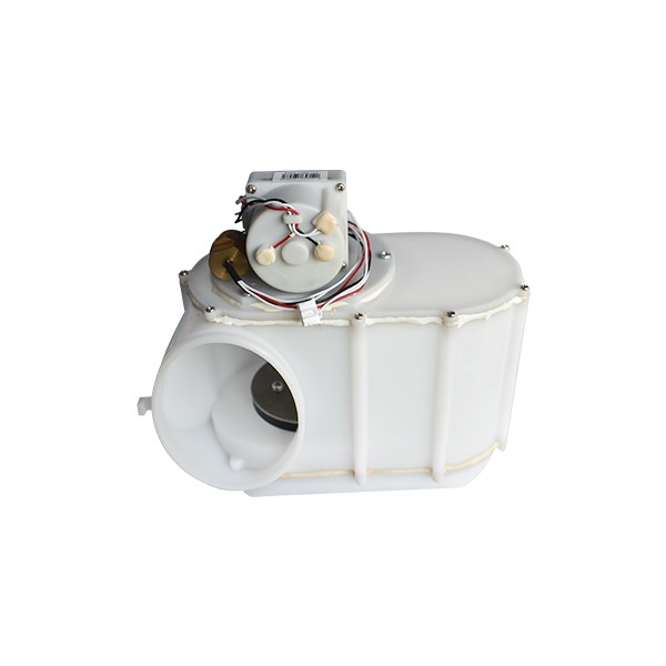 克罗姆G25工业表阀门