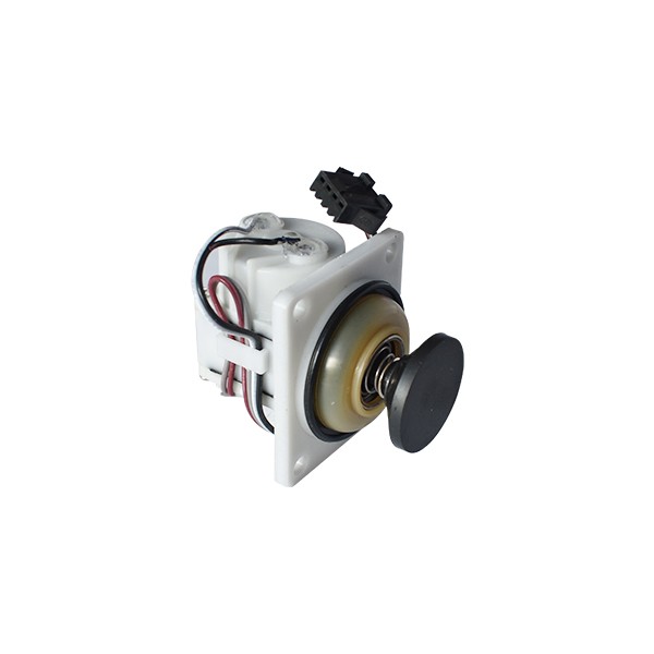 内置外装执行机构