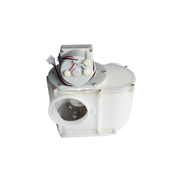 克罗姆G10工业表阀门