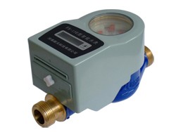 IC卡冷水水表