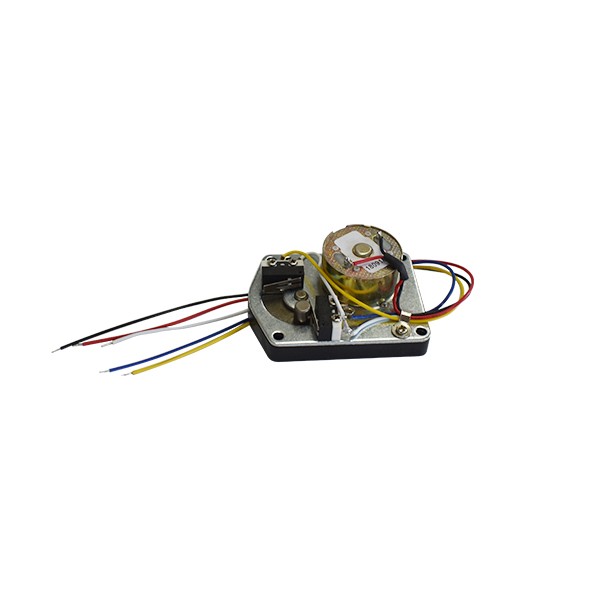 五芯带开关电动球阀执行器（超薄款）