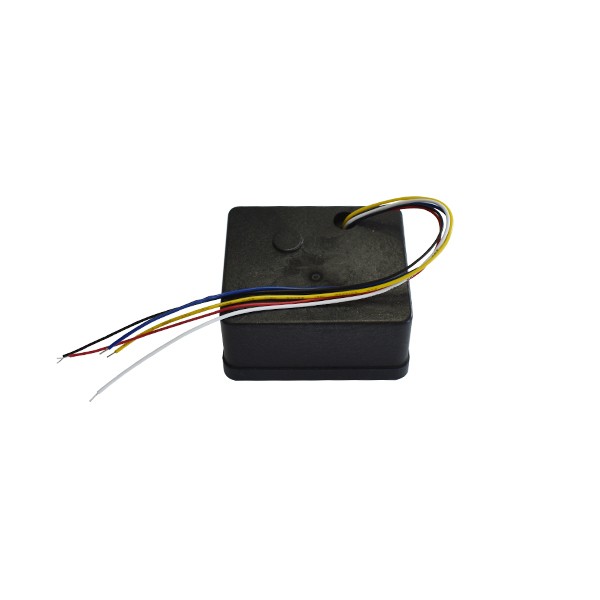 锂电池五芯带开关电动球阀执行器（带接插件、低电机）