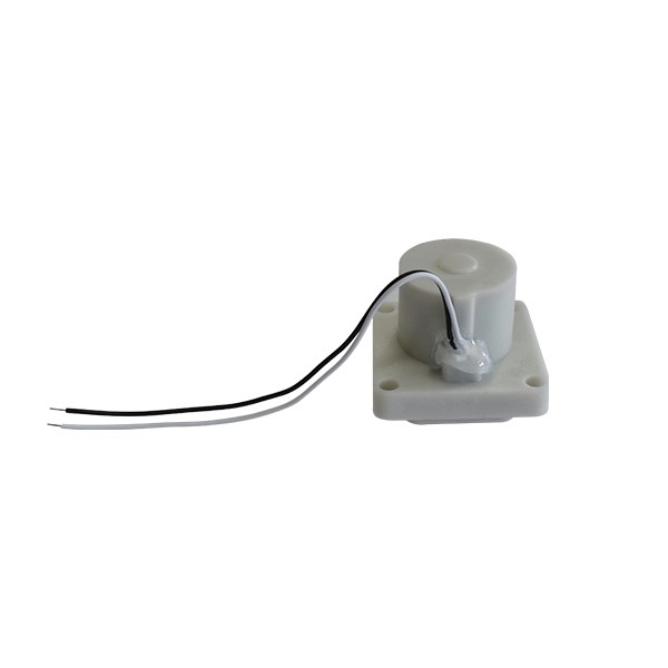 两芯电动球阀减速器