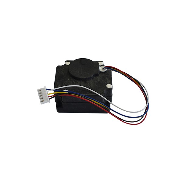 全防水型五芯带开关电动球阀执行器