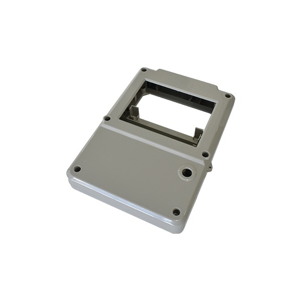 新天科技用荣成锂电燃气表壳