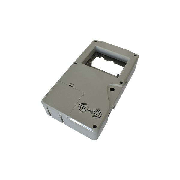 新天科技用大口径钢壳燃气表壳