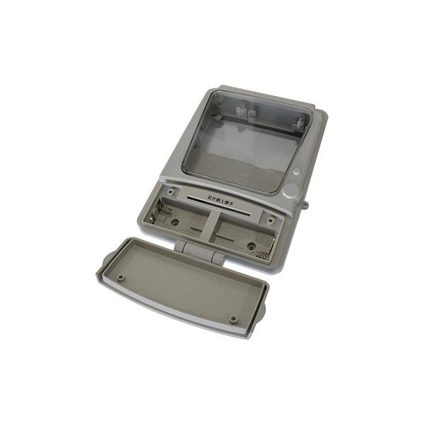 先锋电子用燃气表壳