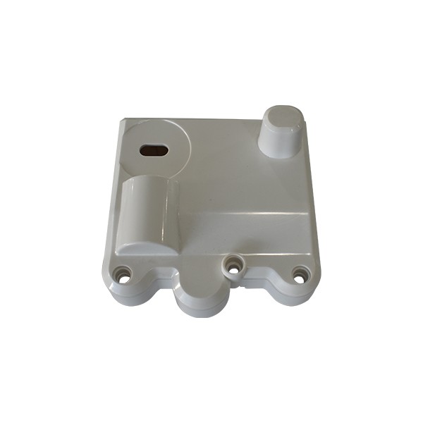 新天科技用干式无磁水表壳体