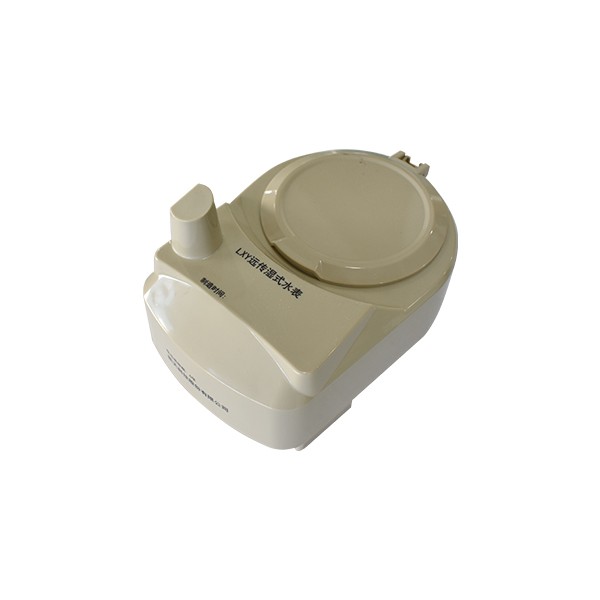 新天科技用远传湿式水表壳