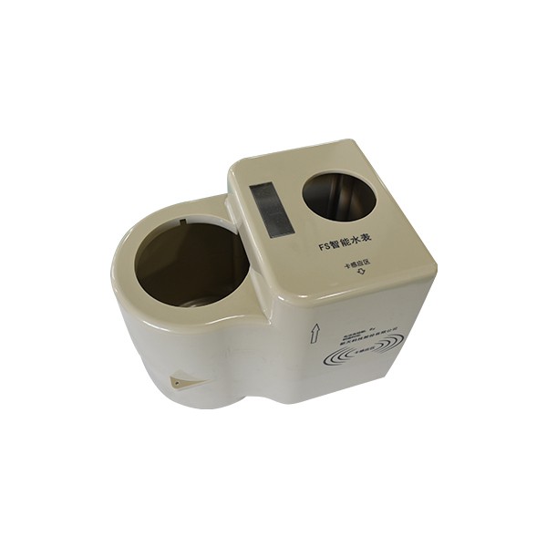 新天科技DN25立式水表壳