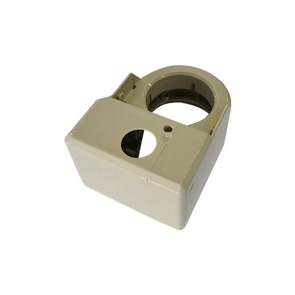 新天科技用水表壳